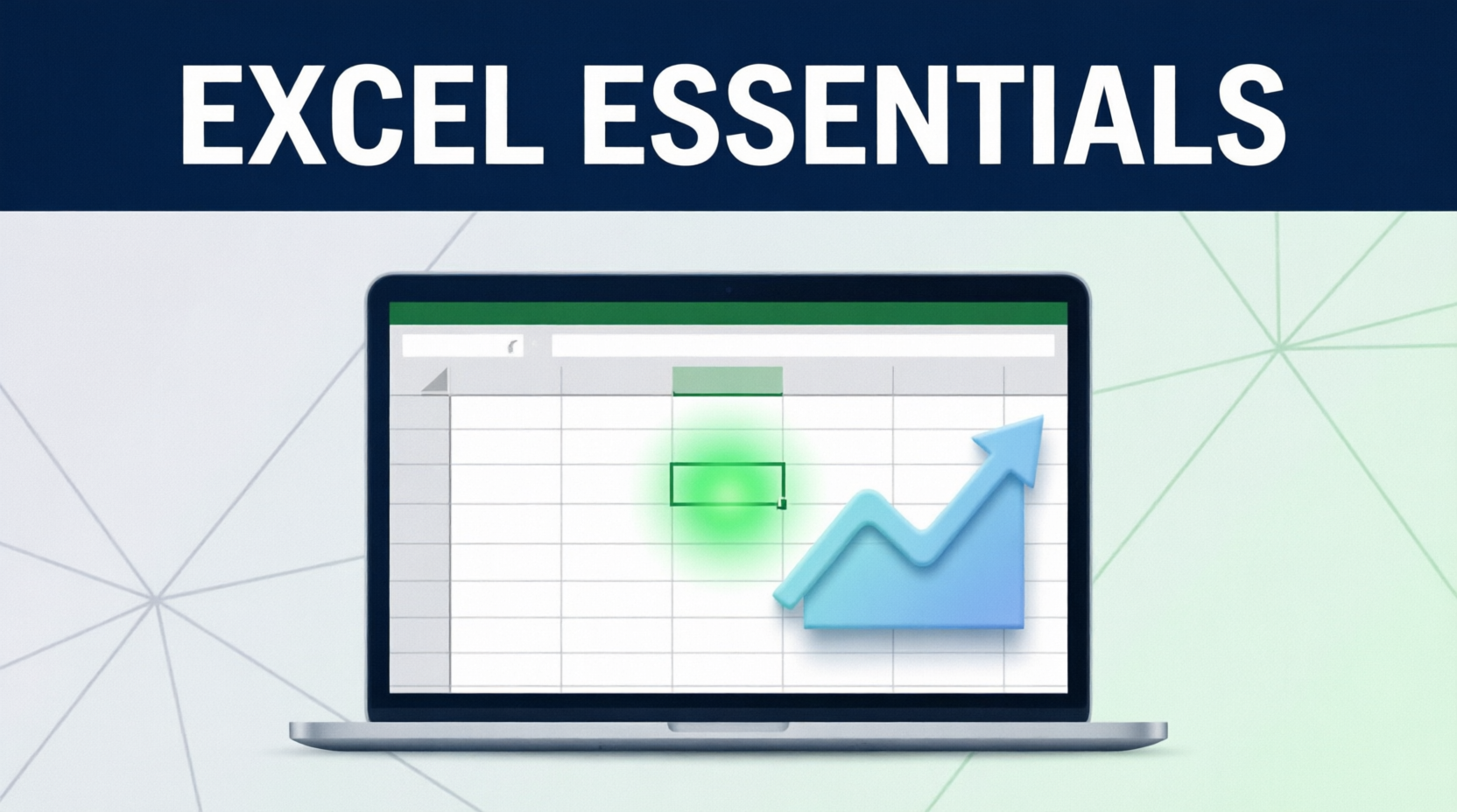 Fundamentals of Spreadsheet Excel_101